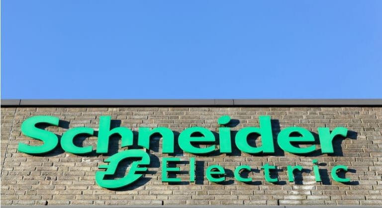 schneider electric 1