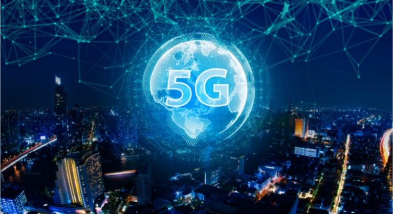 voce esta preparado para o boom do 5G 2