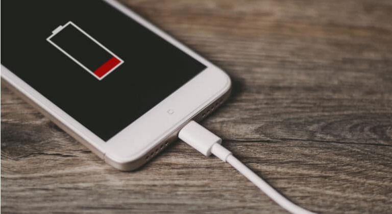 10 dicas para poupar bateria smartphone 1