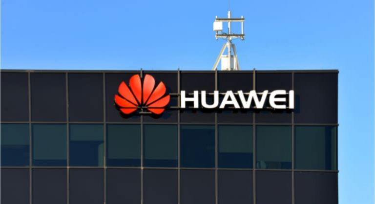 CEO da Huawei tecnologia 6G em testes mas so deve ser lancada em 10 anos