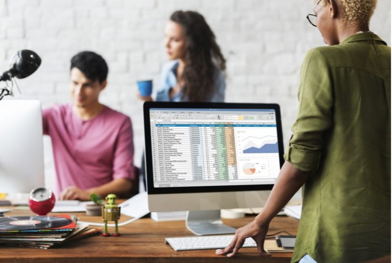 Carreira em analytics
