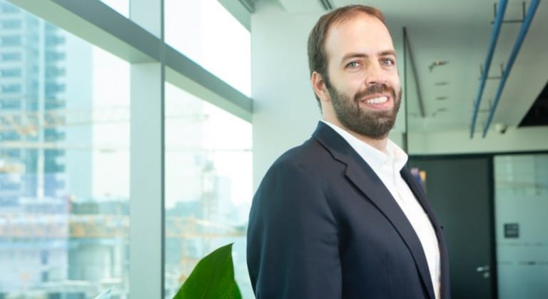 Marcelo Nadruz Sanofi CIO 1