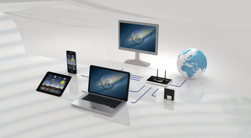 Omnichannel