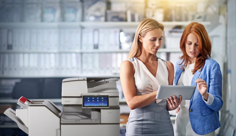 Ricoh Futuro da Impress%C3%A3o2