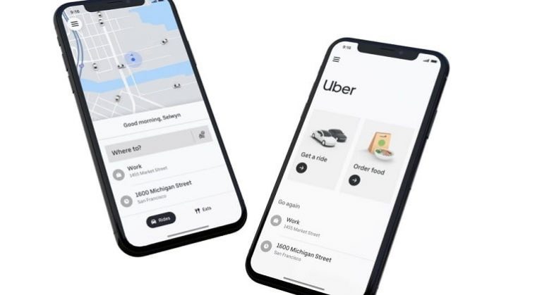 Rumo ao status de Super App Uber vai unificar servicos em interface unica