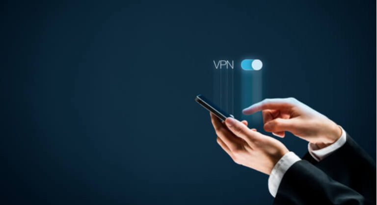 VPNs corporativas 1