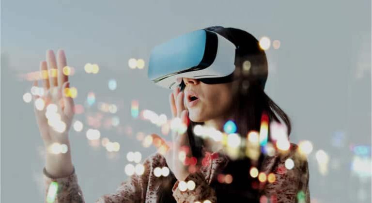 VR negocios empresas 1