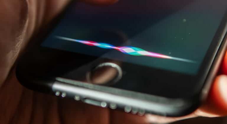 apple siri 1