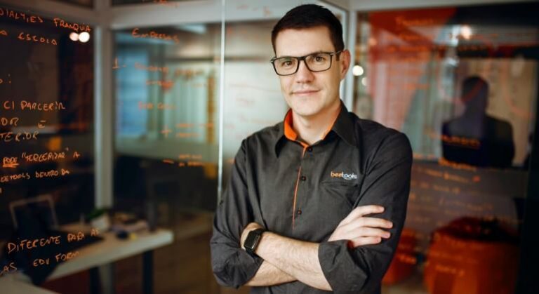 beetools CEO 1