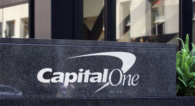capital one 2
