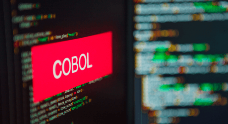 cobol java 1