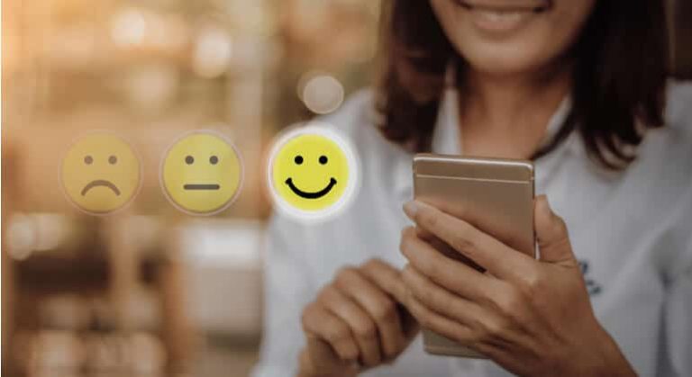 como encantar e fidelizar o cliente dgital 2