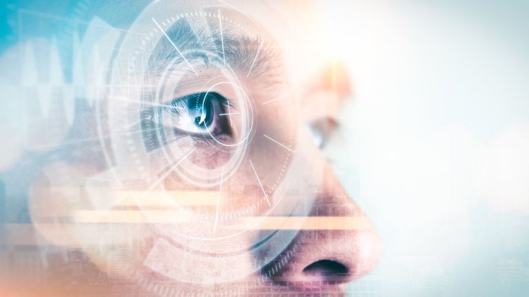 computer vision