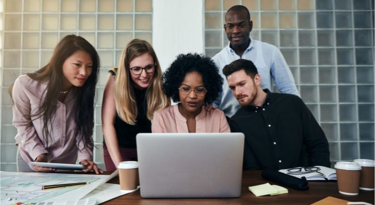 diversidade equipes CIO 1