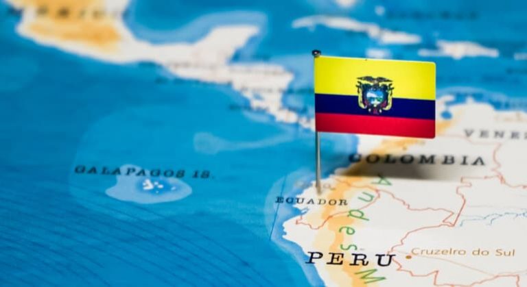 equador vazamento dados 1