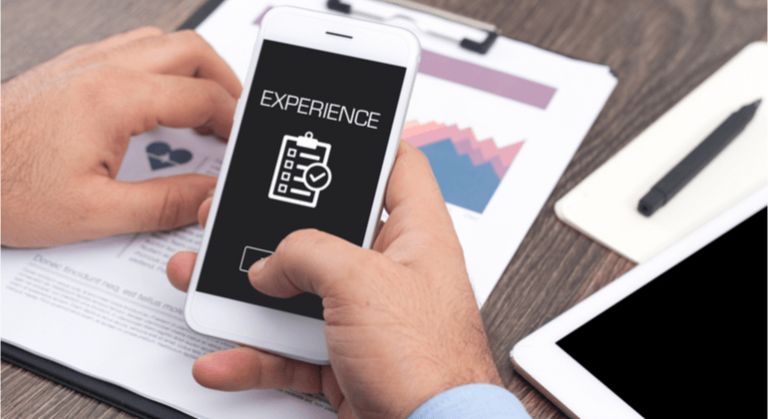experiencia cliente 2