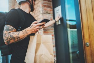 gig economy
