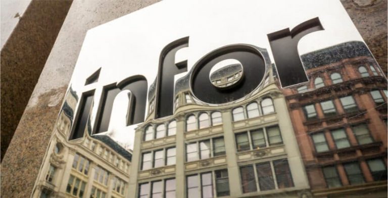 infor encerra vendas diretas brasil 1