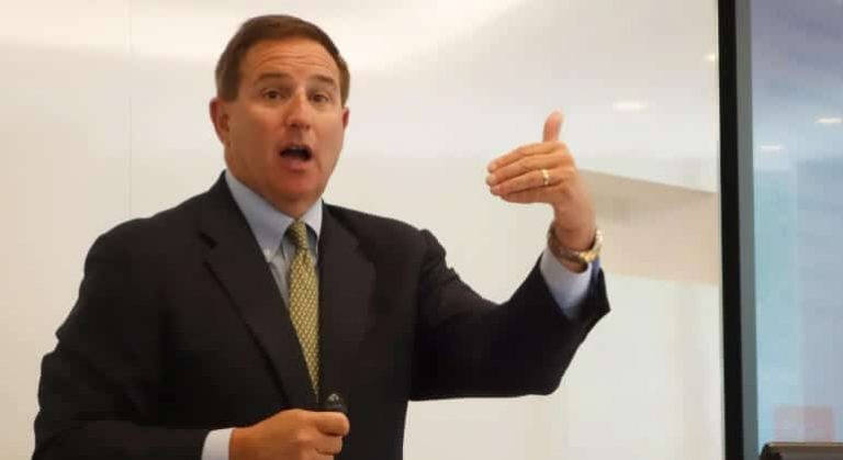 mark hurd oracle IDG 1