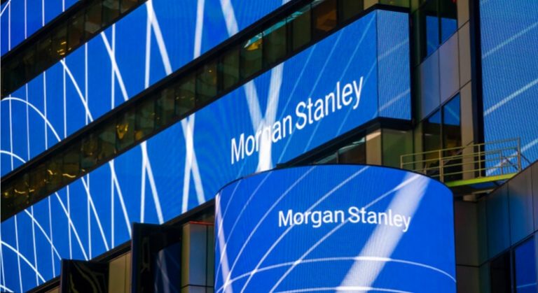 morgan stanley 1