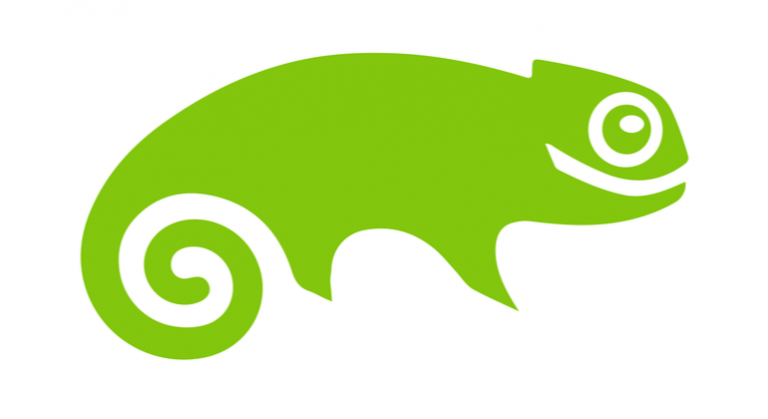 open suse 1