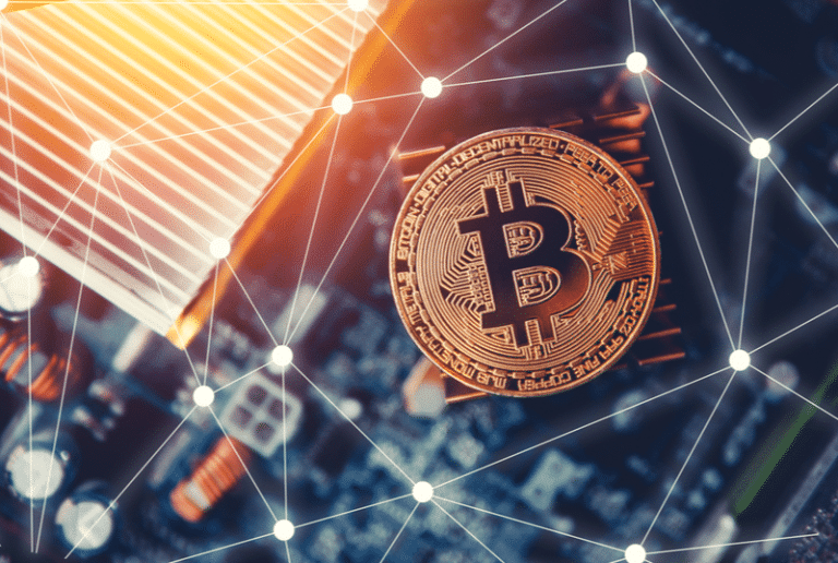 oportunidades blockchain