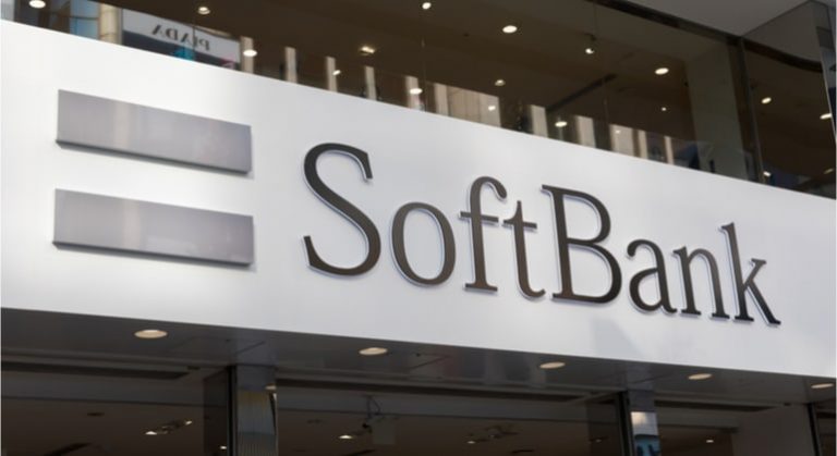 softbank 2