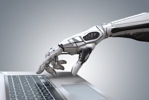 AI Mercado de trabalho