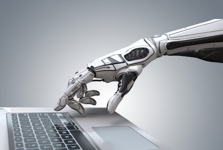 AI Mercado de trabalho