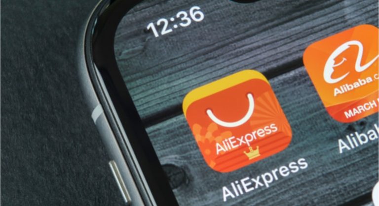 AliExpress estuda abrir centro de distribuicao no Pais