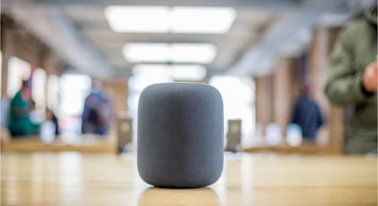 Apple esta remodelando produtos smart home para alcancar Google e Amazon
