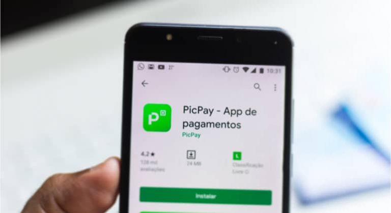 Buscando lideranca carteira digital PicPay cresceu 20 em 3 meses