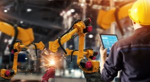 CNI e Senai listam 30 profissoes promissoras para a industria 4.0