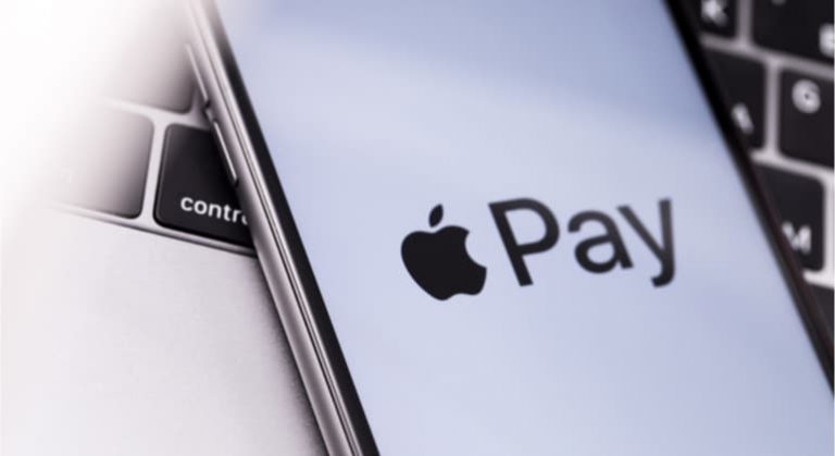 Carteiras digitais Apple Pay passa Starbucks como favorita nos EUA 1