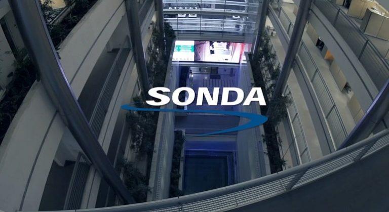 Chilena SONDA atinge lucro de US 318 milhoes e cresce 68 em 2019