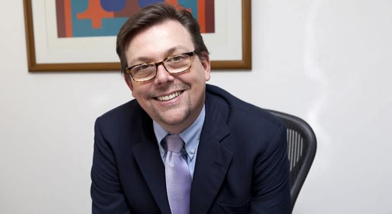 Cinco perguntas para o CEO Rodrigo Parreira da Logicalis 1