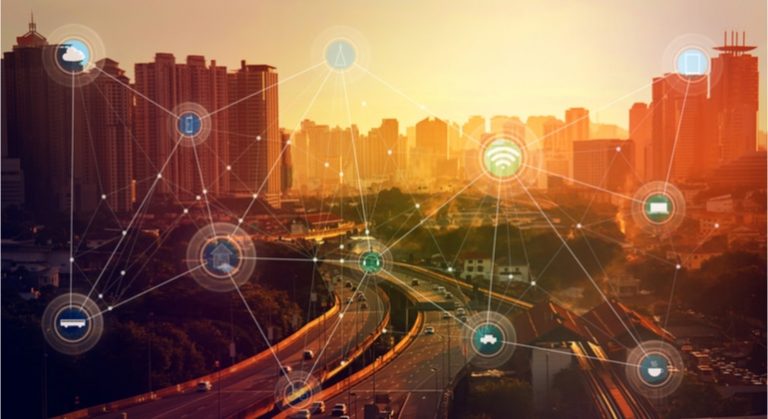 Claro leva rede de Internet das Coisas para mais de 22 mil cidades 1