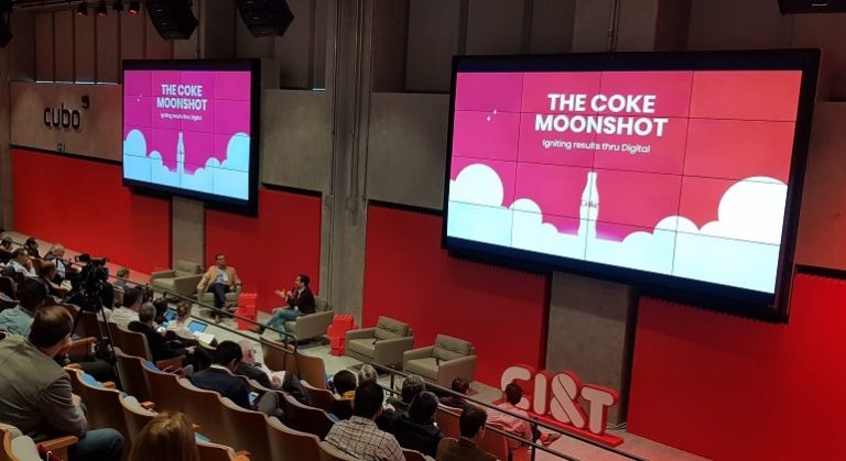 Como Coca Cola Vivo e Itau encaram o desafio da transformacao digital
