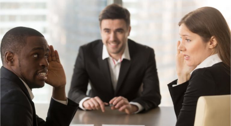 Como nao responder a uma pergunta feita durante a entrevista de emprego