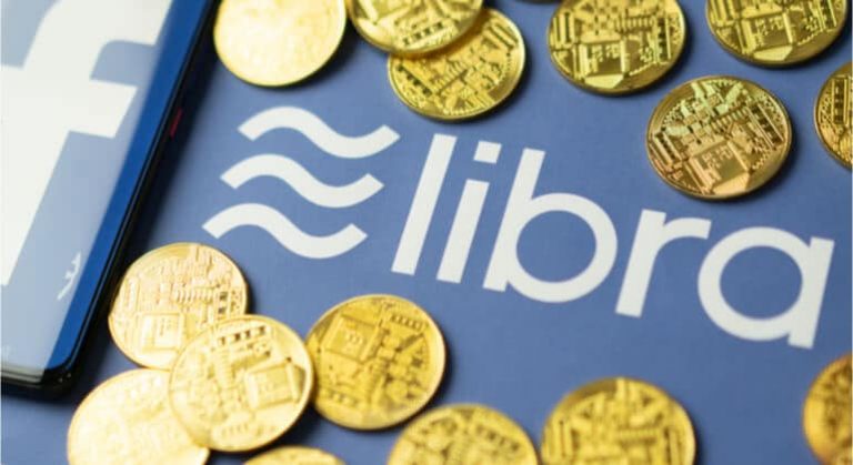 Criptomoeda Libra Visa e Mastercard em duvida sobre apoio a moeda digital