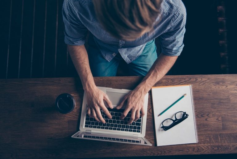 Curriculo online