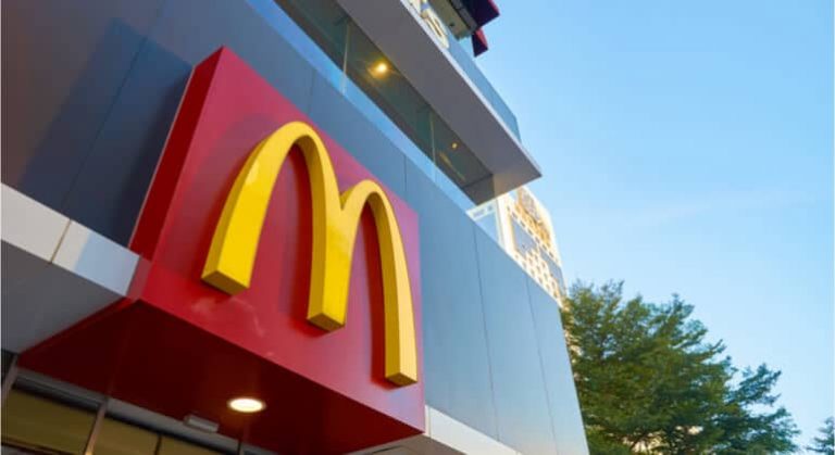 Dados pessoais de funcionarios McDonalds Brasil expostos por parceiro
