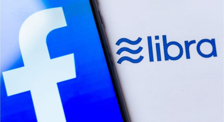 Debandada Ebay Visa e Mastercard e Stripe deixam criptomoeda do Facebook 1