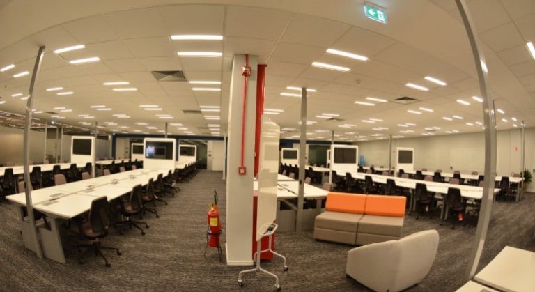 Dell Digital Labs RS 1