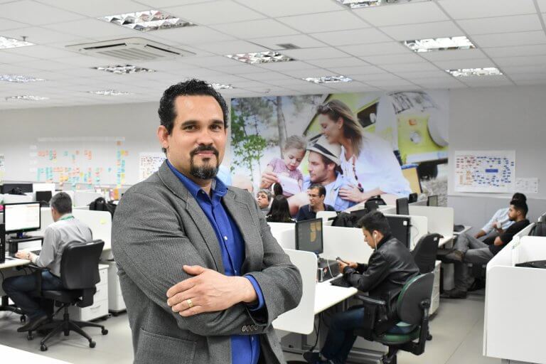 Ezequiel Ribeiro da Silva1