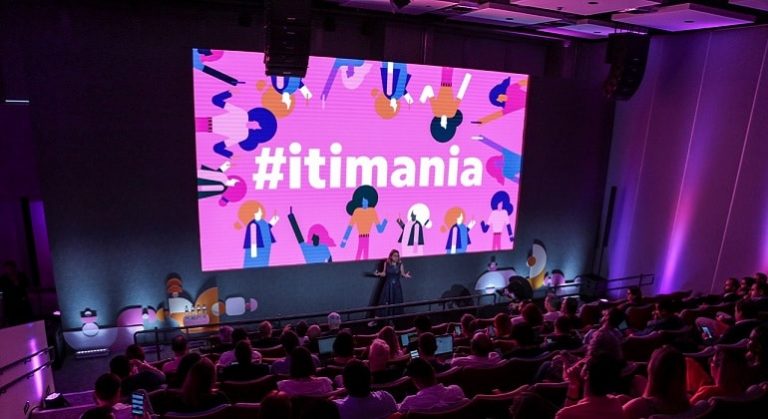 Itau oferece carteira digital iti para todos os usuarios Android e iOS