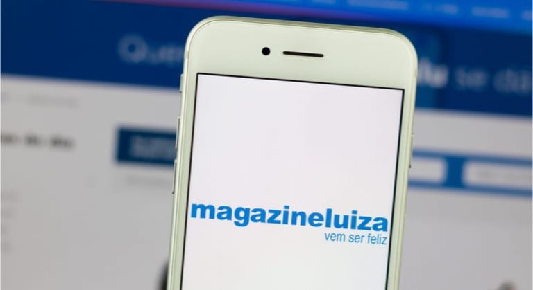 Magazine Luiza bate recorde e fatura R 68 bilhoes de vendas no trimestre