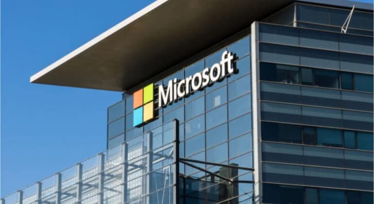 Microsoft inicia na America Latina projeto para democratizar acesso a web