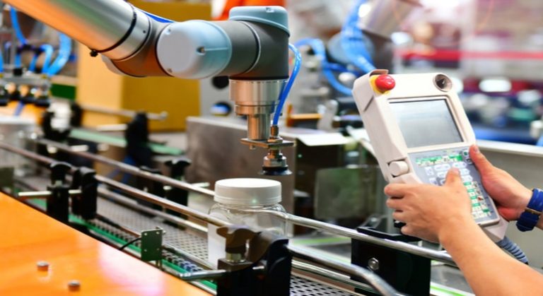 Nokia vai levar tecnologias da Industria 4.0 para laboratorio do Senai SP