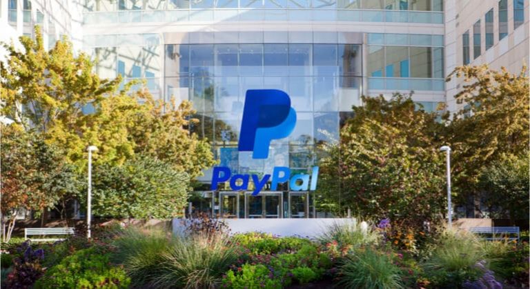 PayPal entra na China apos comprar empresa local de pagamentos